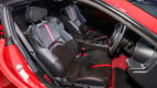 Toyota GR86 Interior photo