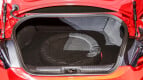 Toyota GR86 Interior photo