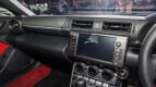 Toyota GR86 Interior photo