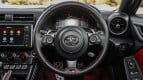 Toyota GR86 Interior photo