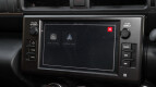 Toyota GR86 Interior photo