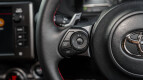 Toyota GR86 Interior photo