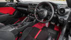 Toyota GR86 Interior photo