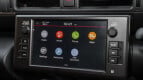 Toyota GR86 Interior photo