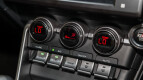 Toyota GR86 Interior photo