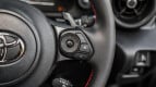Toyota GR86 Interior photo