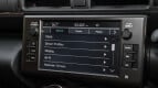 Toyota GR86 Interior photo