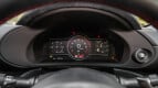 Toyota GR86 Interior photo