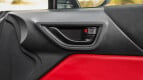 Toyota GR86 Interior photo