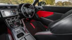 Toyota GR86 Interior photo