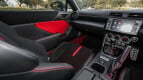 Toyota GR86 Interior photo