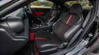 Toyota GR86 Interior photo