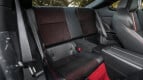 Toyota GR86 Interior photo