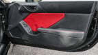 Toyota GR86 Interior photo