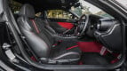 Toyota GR86 Interior photo