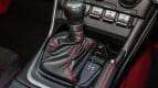 Toyota GR86 Interior photo