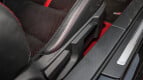Toyota GR86 Interior photo