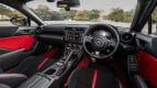 Toyota GR86 Interior photo