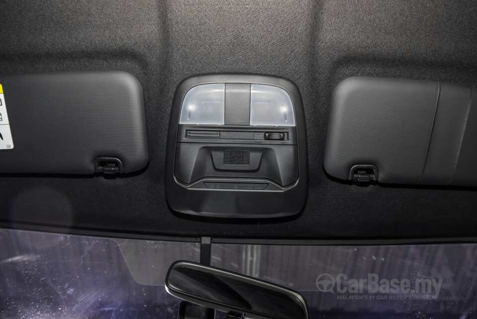 Toyota GR86 ZN8 (2023) Interior
