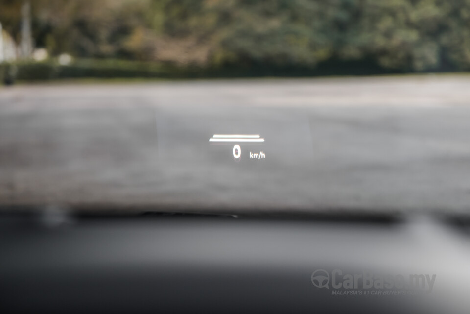Toyota GR Corolla E210 (2023) Interior
