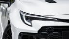 Toyota GR Corolla Exterior photo