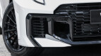 Toyota GR Corolla Exterior photo