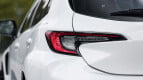 Toyota GR Corolla Exterior photo