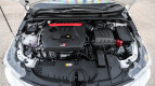Toyota GR Corolla Exterior photo