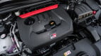 Toyota GR Corolla Exterior photo