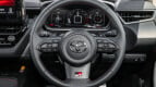 Toyota GR Corolla Interior photo