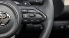 Toyota GR Corolla Interior photo