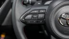 Toyota GR Corolla Interior photo