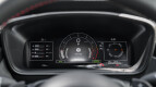 Toyota GR Corolla Interior photo