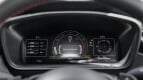 Toyota GR Corolla Interior photo