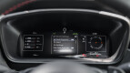 Toyota GR Corolla Interior photo