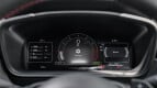 Toyota GR Corolla Interior photo