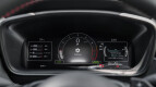 Toyota GR Corolla Interior photo