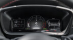 Toyota GR Corolla Interior photo