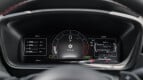 Toyota GR Corolla Interior photo