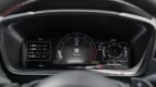Toyota GR Corolla Interior photo
