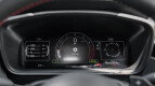 Toyota GR Corolla Interior photo