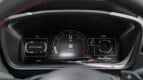 Toyota GR Corolla Interior photo