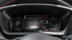 Toyota GR Corolla Interior photo