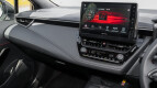 Toyota GR Corolla Interior photo