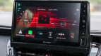 Toyota GR Corolla Interior photo