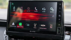 Toyota GR Corolla Interior photo