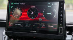 Toyota GR Corolla Interior photo