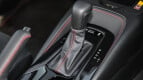 Toyota GR Corolla Interior photo