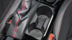Toyota GR Corolla Interior photo