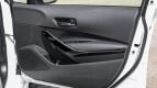 Toyota GR Corolla Interior photo